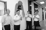 济南反电信诈骗分中心成立 警方实行24小时快速响应 - 济南新闻网