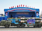 伊朗秀最新武器 警告美国不要插手海湾地区事务 - 中国山东网