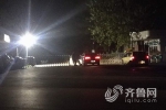 济南齐鲁制药厂一含酒精压力容器爆炸 无人员伤亡 - 东营网