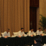 山东省社会信用体系建设联席会议第二次会议召开 王忠林同志参加会议并作工作汇报 - 发改委