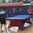 我省代表队获全国高校“校长杯”乒乓球赛亚军 - 教育厅