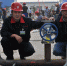 济南市代表队在全省建筑安装行业电焊工、管道工技能竞赛中获得好成绩 - 建设局