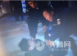 记者滨州北海经济开发区采访受暴力阻挠 5人被刑拘 - 东营网