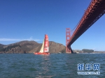 青岛籍中国职业帆船选手郭川横穿太平洋失联 - 东营网