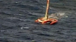 航海家郭川已被确认落水 事故原因有两种可能 - 东营网