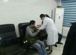 暖闻：泰安产妇大出血 48人连夜献救命血 - 东营网
