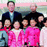 淄博最小学校：两位老师守护着7个孩子(图) - 半岛网