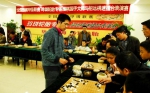 玲珑棋局 你知道吗？(图) - 半岛网