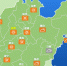 山东发布大雾橙色预警 多处高速收费站临时关闭 - 东营网
