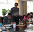 内蒙古自治区社会科学院纪委加强对院全员聘用工作的监督 - 社科院