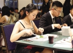 别人家的学校食堂："食堂师傅"是拿双学位的海归 - 中国山东网