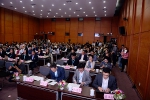 上海社科院举办2016年校友会论坛 - 社科院