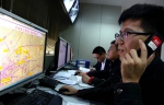 本周迎来冷空气 济南热力采取措施保障供暖效果 - 中国山东网