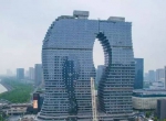 济南西客站被评全国第四丑建筑 网友观点不一 - 东营网
