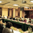 全省劳动能力鉴定工作座谈会在济南召开 - 人力资源和社会保障厅