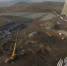 泰安一垃圾填埋场内挖掘机不慎陷入淤泥 驾驶员身亡 - 东营网