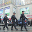 烟台福山：刑事警情下降17% 破案数提高219%
紧盯平安指数 践行民生警务 - 公安厅