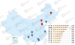 ▲2016年度中国10大堵城 - 水母网