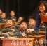 潍坊小学老师“诗评语”火了！每个学生的诗都不重样 - 东营网