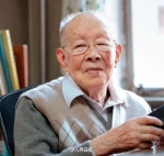 “汉语拼音之父”周有光去世 享年112岁 - 中国山东网