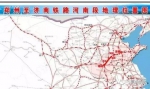 济南至聊城仅需27分钟!郑济高铁河南段已开工 - 半岛网