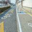摩拜单车“落户”济南 市区划定数百个共享单车车位 - 济南新闻网