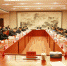 夏鲁青同志召集分管处室单位处级干部召开工作座谈会 - 人力资源和社会保障厅
