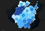 全国房价地图出炉：济南青岛均价每平12000元左右 - 东营网