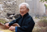 失能，高龄：透视农村空巢背景中的养老之困 - 中国山东网