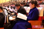 临沂市政协十五届一次会议2月22日隆重开幕 - 中国山东网
