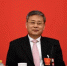 郭树清不再担任山东省委副书记、常委、委员职务 - 中国山东网