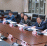 委领导带队到重庆市调研投融资创新工作 - 发改委