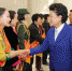 “三八”国际妇女节纪念暨表彰大会在京举行 - 中国山东网