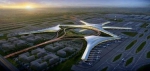 青岛新机场高速规划已审批通过 力争今年开工 - 东营网