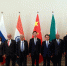 2017年首次金砖国家财长和央行行长会议在德国举行 - 中国山东网