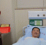退伍军人武玉明捐献造血干细胞救人：是幸运也是缘份 - 中国山东网