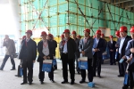 全省建筑工程质量安全工作会议在淄博召开 - 建设厅