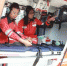 青岛空中120直升机正式上岗 两家医院成首批救援点 - 东营网