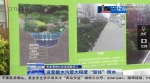 青岛首条海绵化改造道路完工 降雨过后无积水 - 东营网