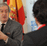 西班牙驻华大使：“一带一路”倡议未来几年将发挥毋庸置疑的作用 - 中国山东网