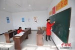 河南现“最孤独学校”：生源持续减少 仅剩一师一生 - 山东华网