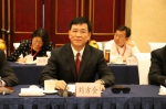 第二届山东省引进华侨华人专业人士海外联络处负责人会议在济南召开 - 外事侨务办