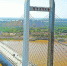 全长2287米"齐河黄河大桥"正式定名 7月建成通车 - 东营网