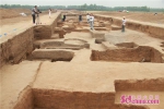 文化和自然遗产日：首个“山东省公众考古基地”揭牌 - 中国山东网