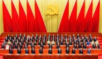 中国共产党山东省第十一次代表大会开幕 - 公安厅