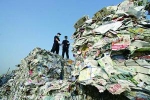 “洋垃圾”暴利：1公斤服装几十元 门店年赚十几万 - 山东华网