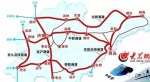 济南到临沂要建高铁了 济南至临沂1小时就到 - 半岛网