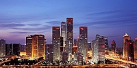 中国"最有钱"城市榜单出炉 山东"双核"驱动 - 半岛网