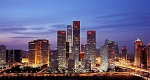 中国“最有钱”城市榜单出炉 山东"双核"驱动赢在未来 - 东营网