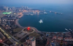 中国“最有钱”城市榜单出炉 山东"双核"驱动赢在未来 - 东营网